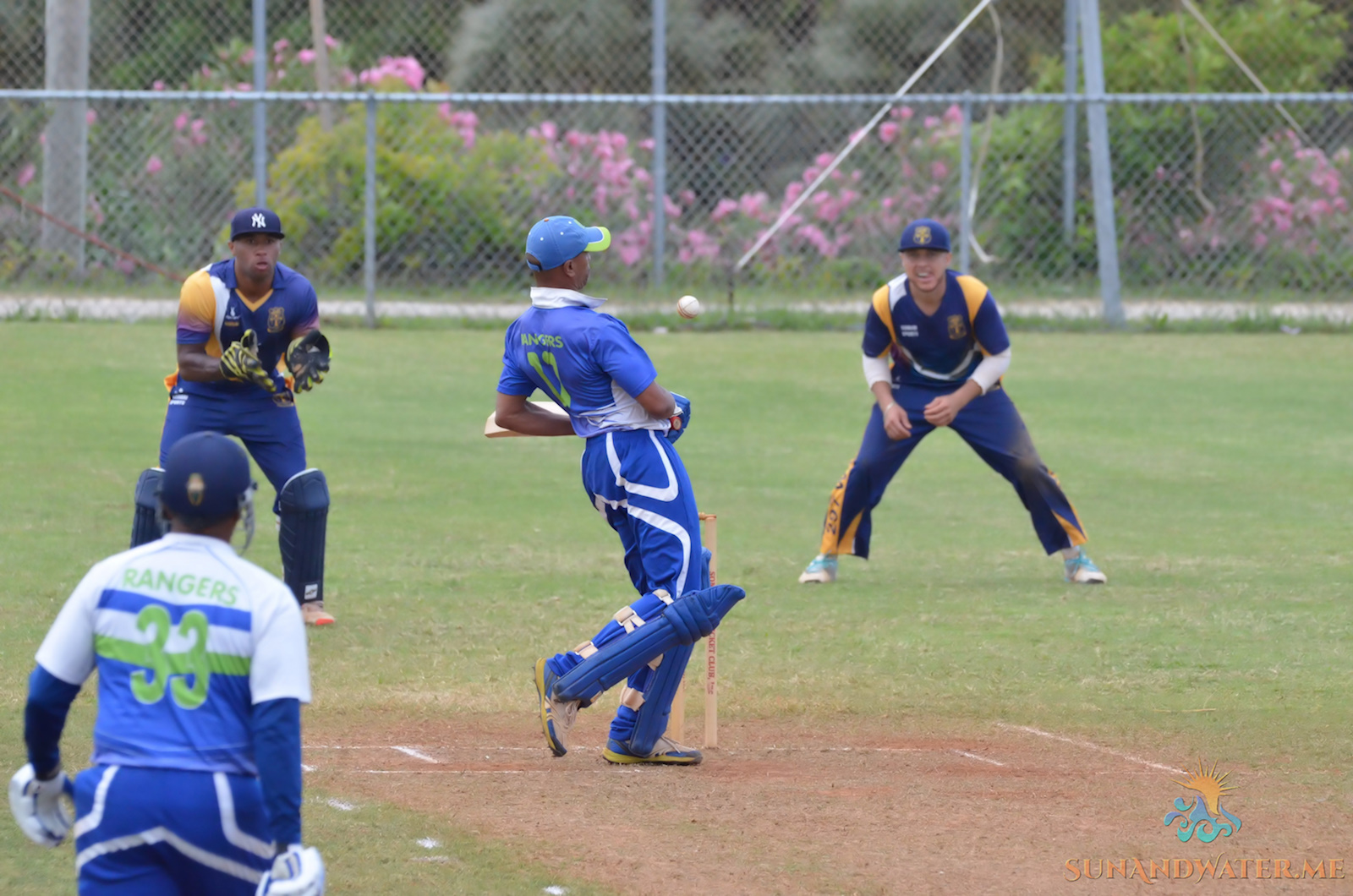 St. Davids vs Rangers (319)